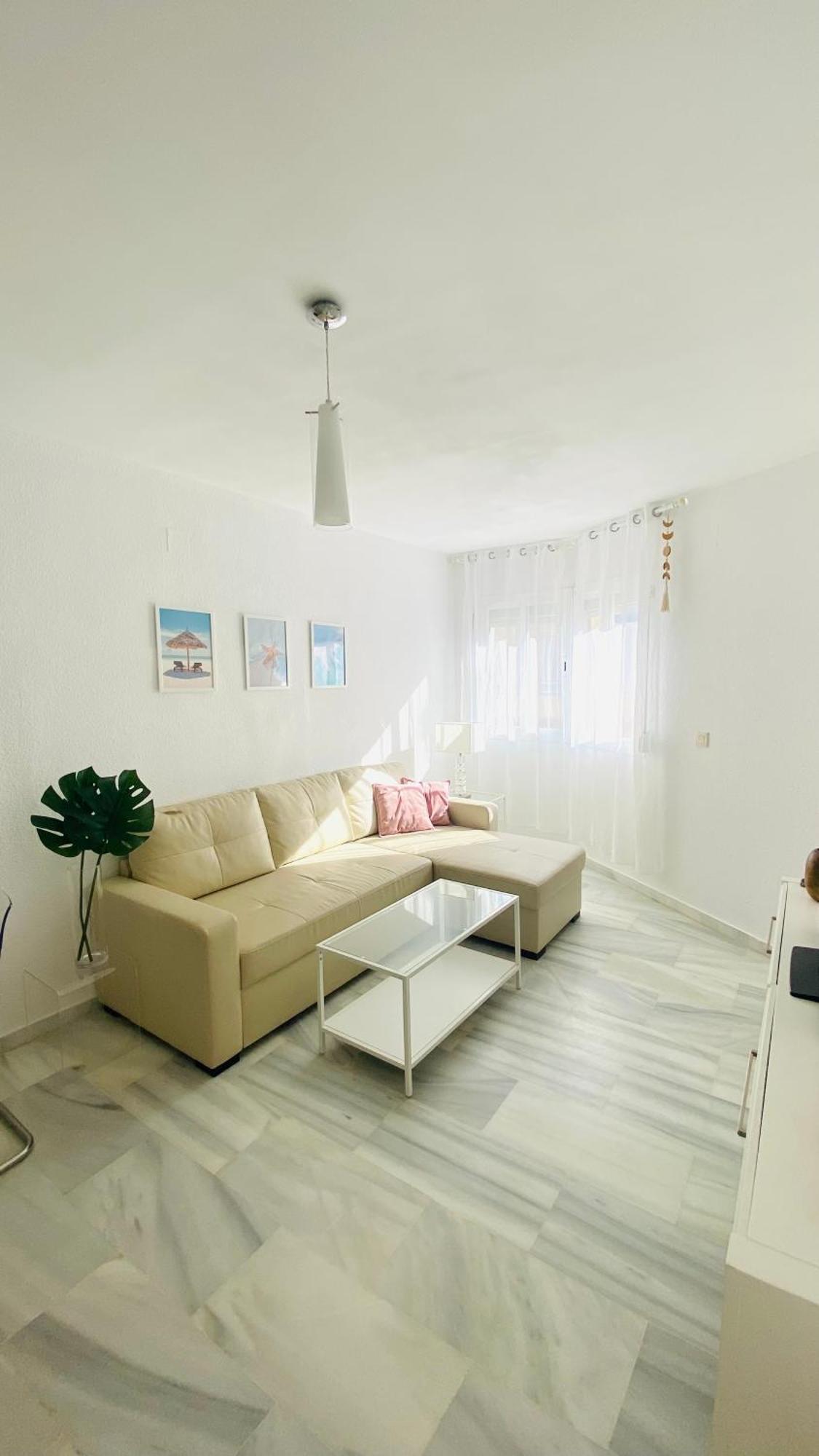 Apartamento Aretusa El Velero Zahara de los Atunes Exterior foto