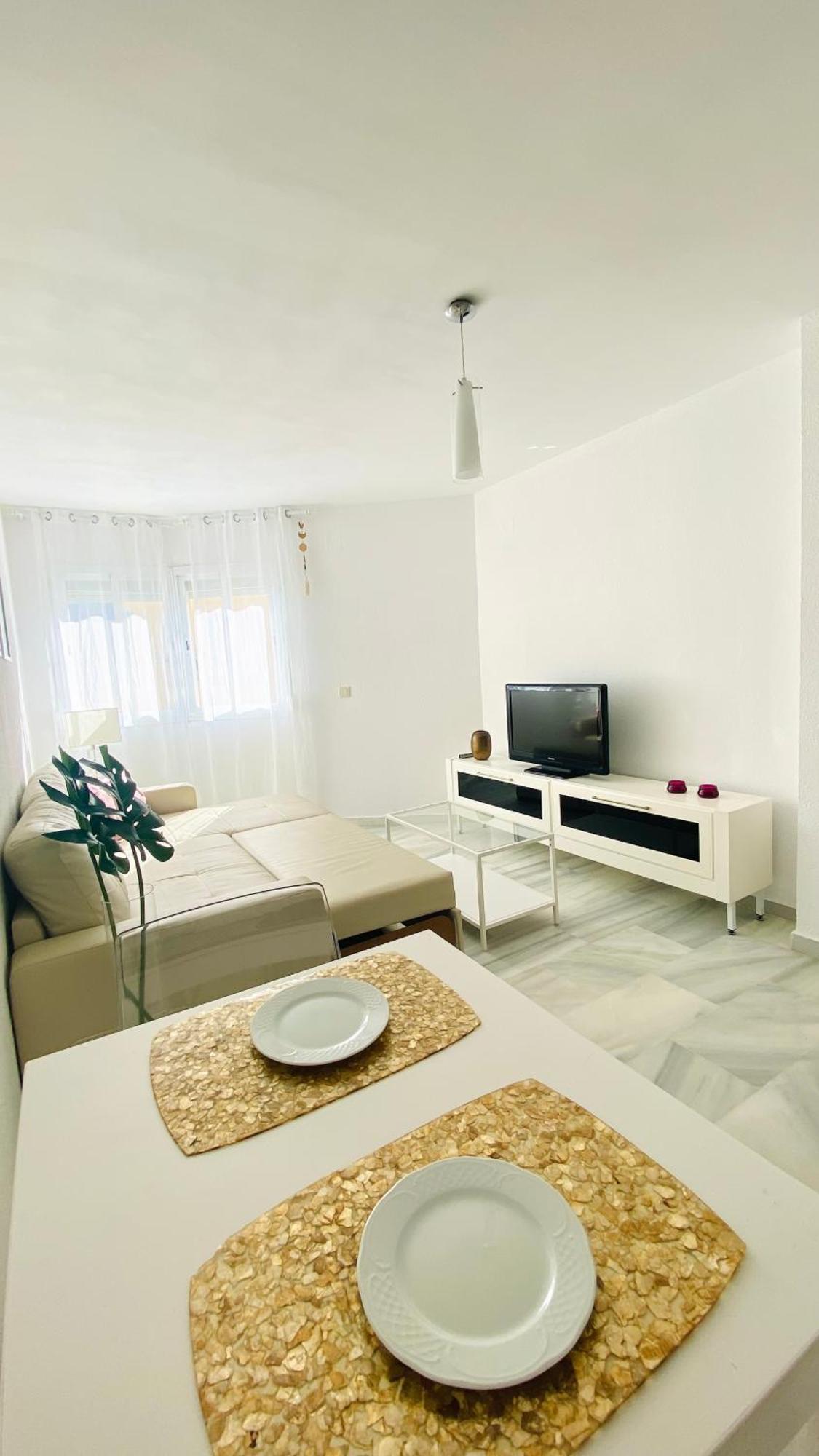 Apartamento Aretusa El Velero Zahara de los Atunes Exterior foto