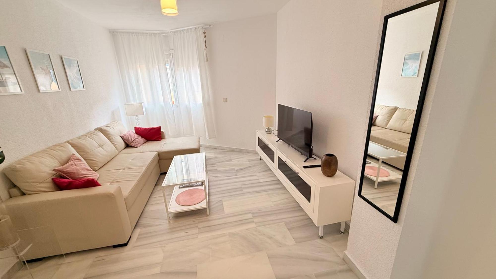 Apartamento Aretusa El Velero Zahara de los Atunes Exterior foto
