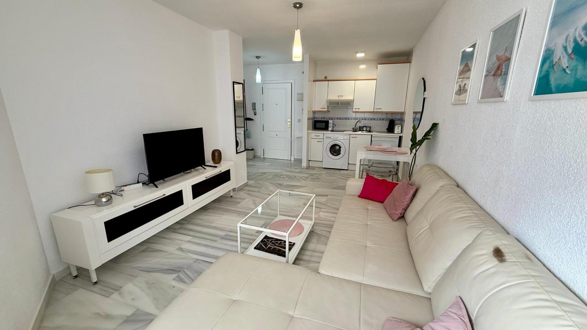 Apartamento Aretusa El Velero Zahara de los Atunes Exterior foto