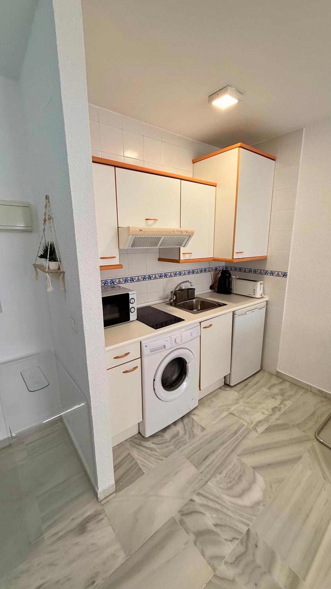 Apartamento Aretusa El Velero Zahara de los Atunes Exterior foto