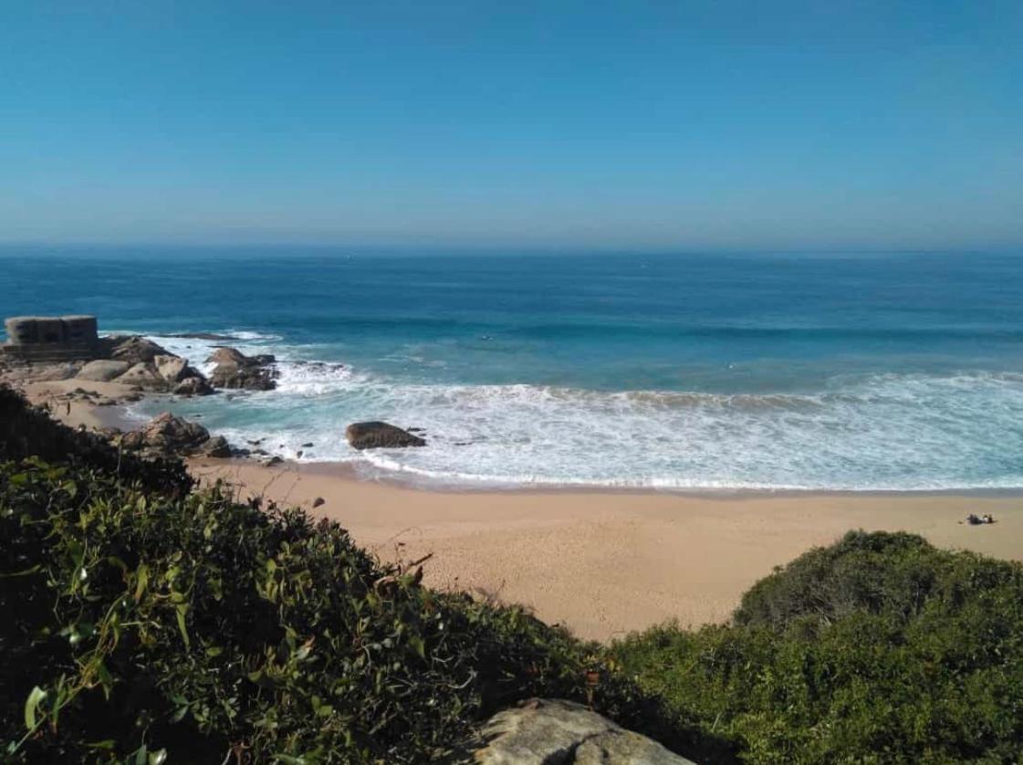 Apartamento Aretusa El Velero Zahara de los Atunes Exterior foto